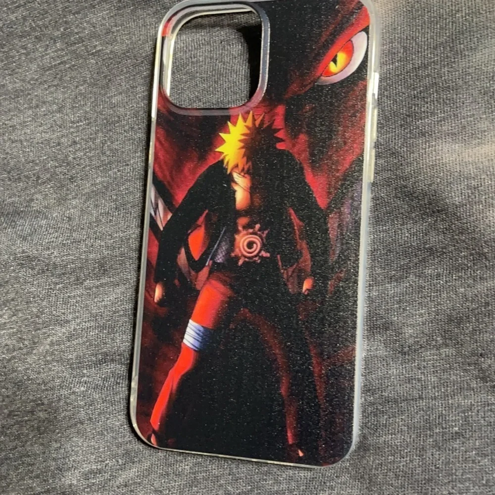 New anime phone case - 13 pro max
